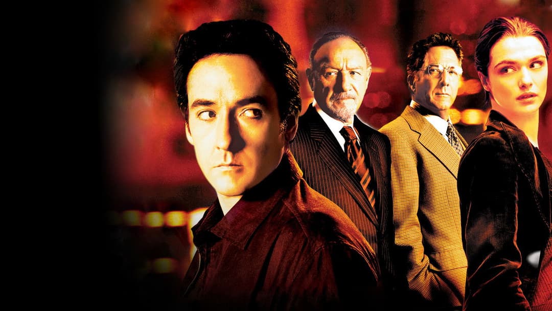 Das Urteil - Jeder ist käuflich backdrop 7