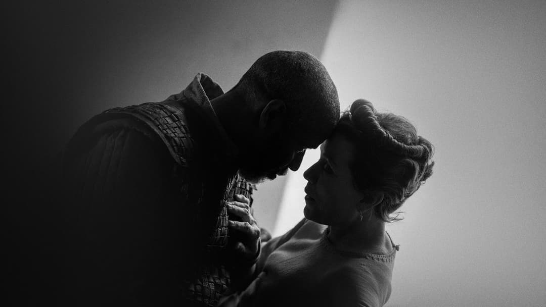 Трагедія Макбета backdrop 6