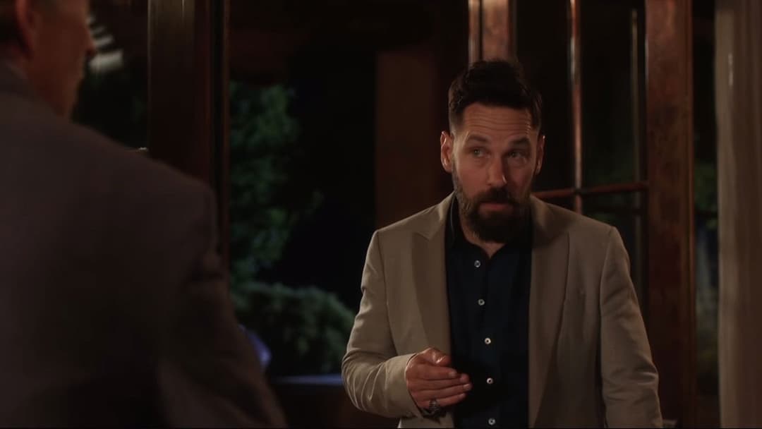 Ideal Home - Ein Vater kommt selten allein backdrop 6