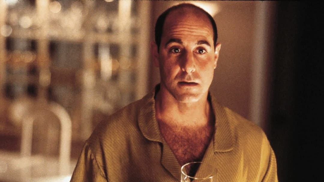 Великі проблеми backdrop 2