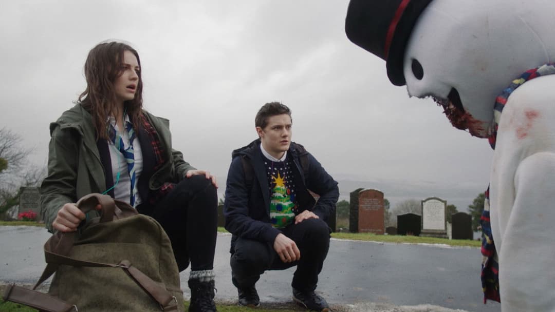 Anna und die Apokalypse backdrop 7