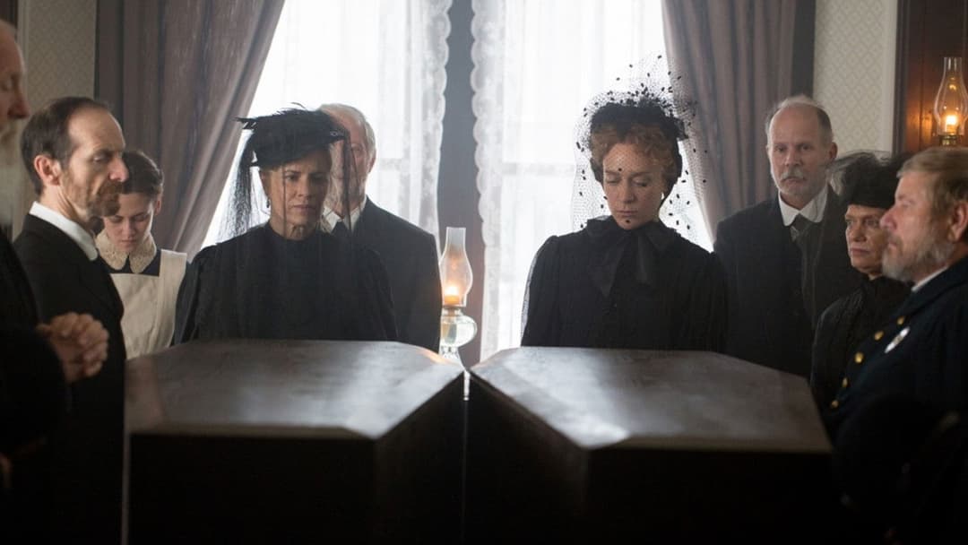 Lizzie Borden - Mord aus Verzweiflung backdrop 19