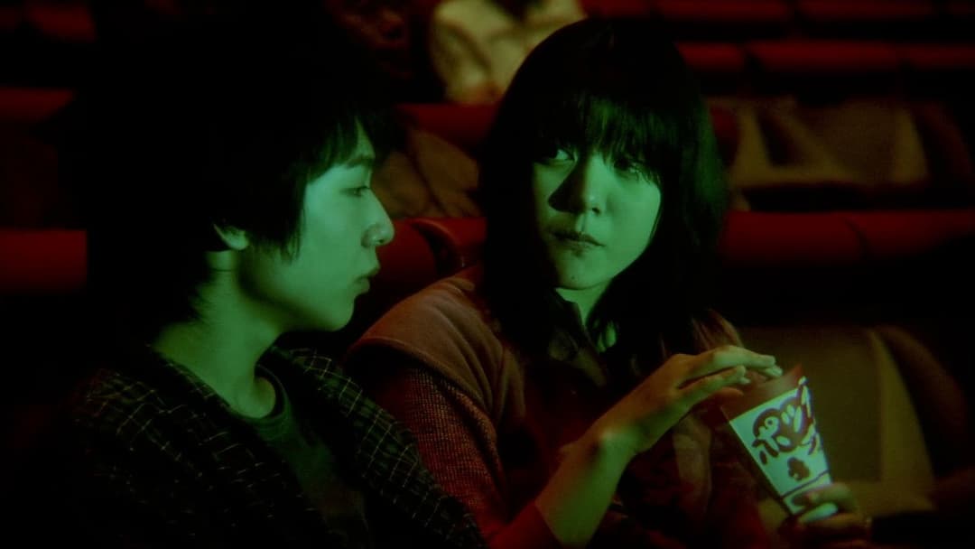 花とアリス backdrop 16