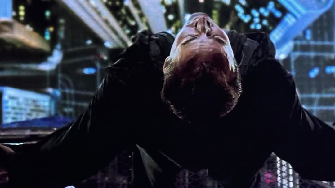 Stadt der Engel backdrop 17