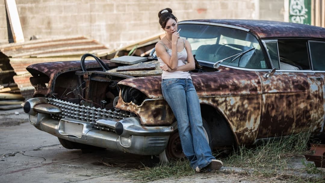 13 Sins - Spiel des Todes backdrop 6