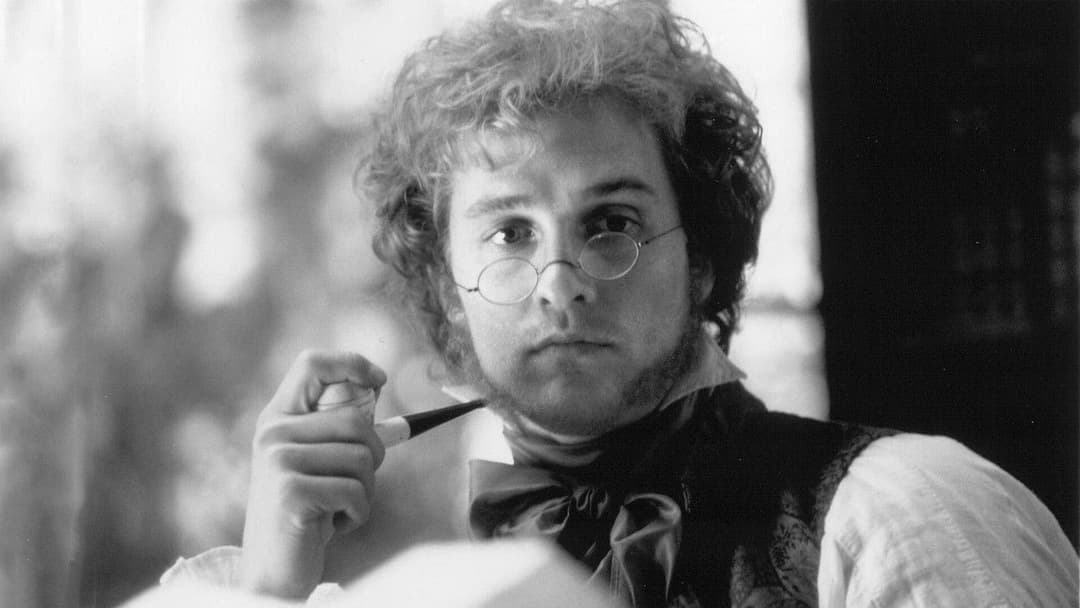 Amistad - Das Sklavenschiff backdrop 8