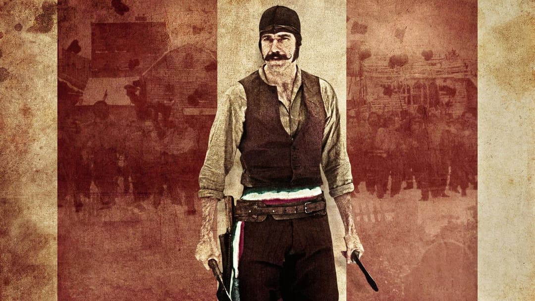 Gangs of New York backdrop 4