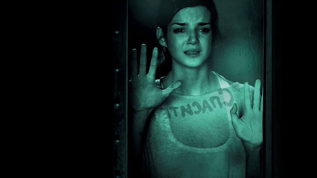 Бункер backdrop 1