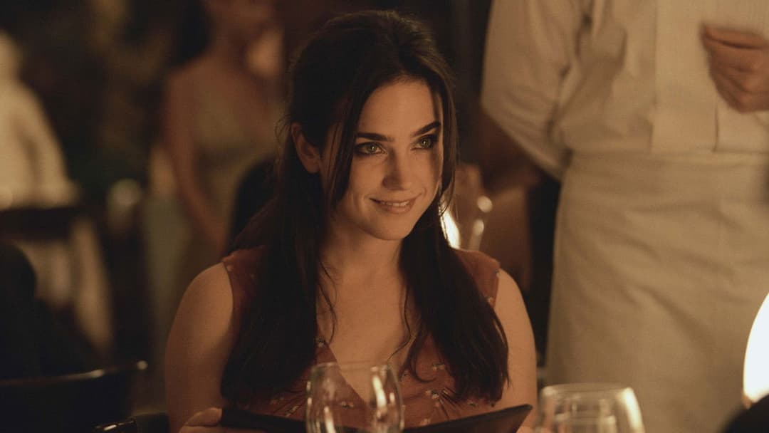 Будинок з піску і туману backdrop 18