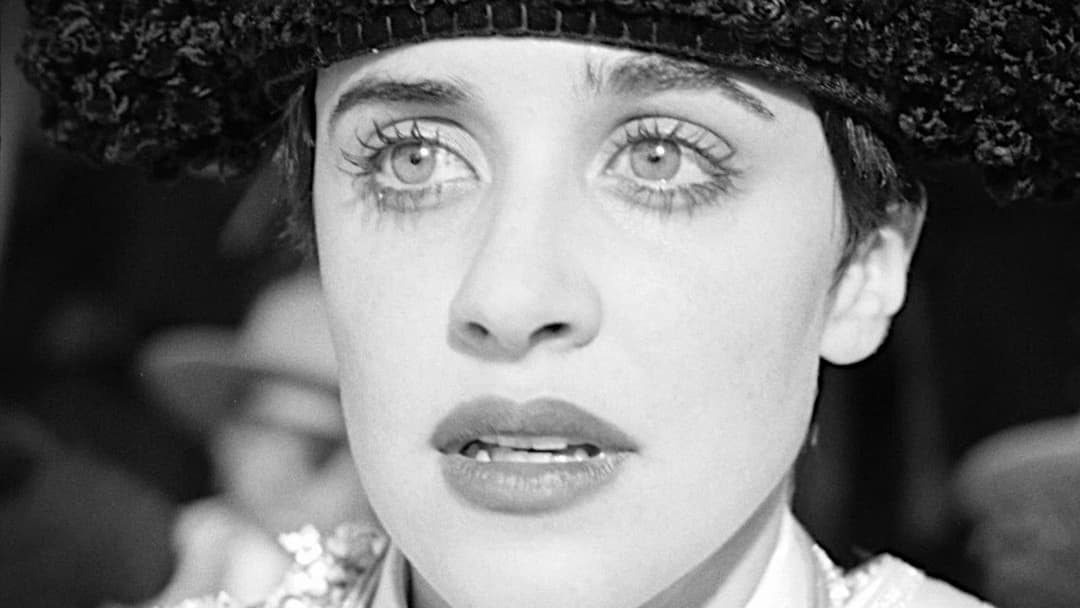 Blancanieves backdrop 14