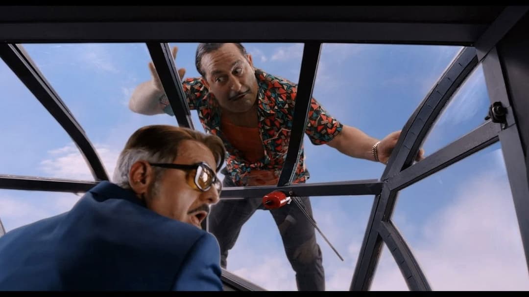 Arif V 216 backdrop 7