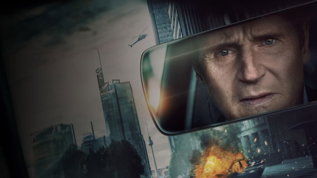 Retribution backdrop 5