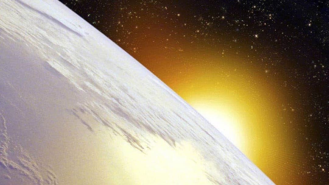 Земля backdrop 10