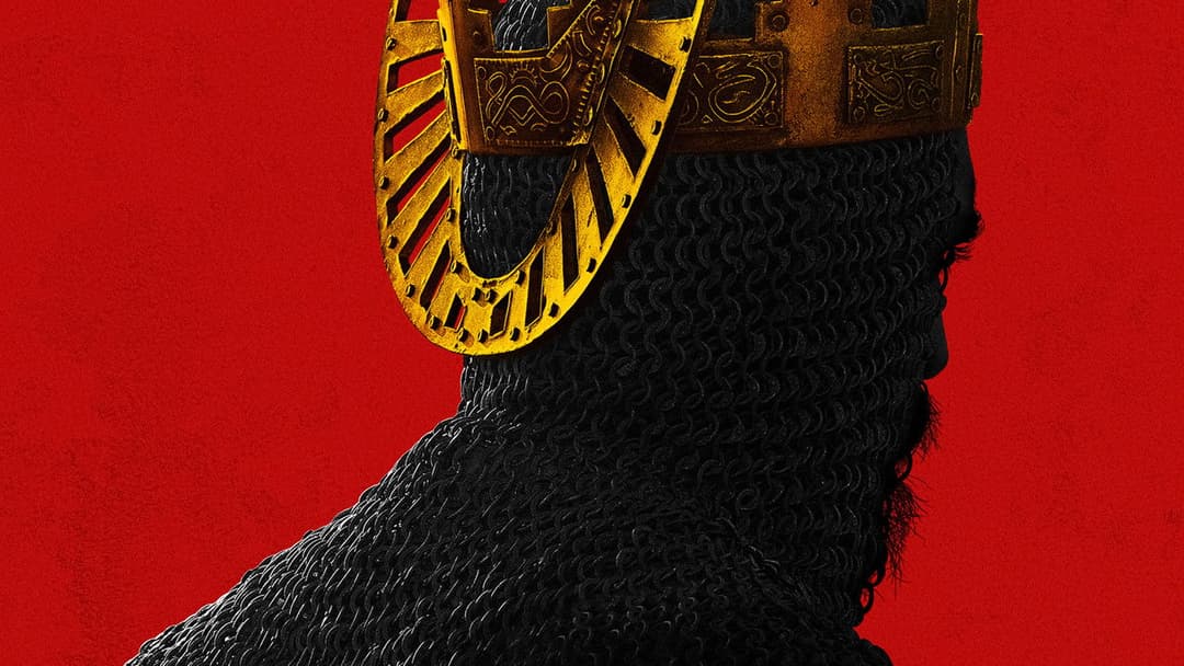 The Green Knight backdrop 20