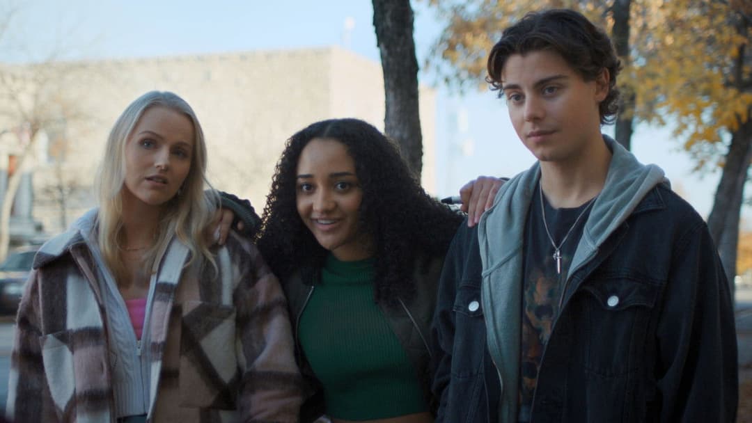 Клоун Френдо backdrop 4