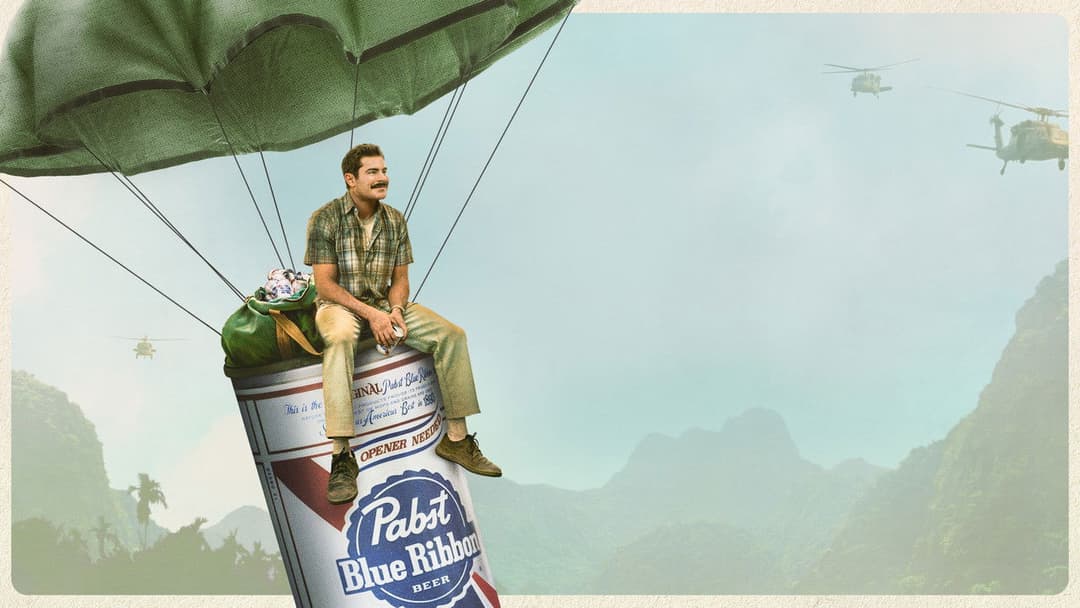 Пиво зі смаком дружби backdrop 4