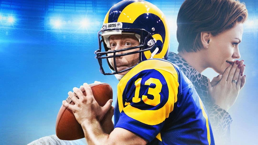 American Underdog backdrop 4