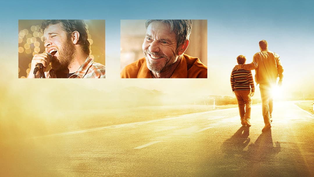 I Can Only Imagine: Der Song meines Lebens backdrop 12