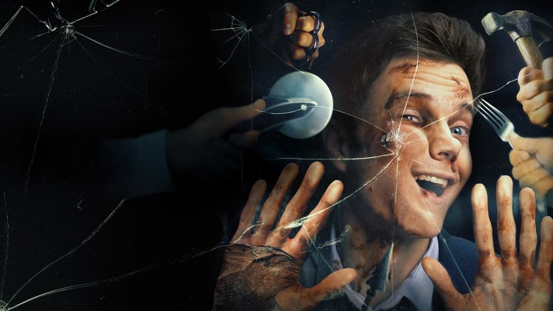 Новокаїн backdrop 1