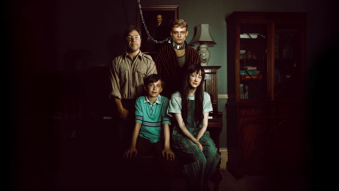 The Good Boy backdrop 1