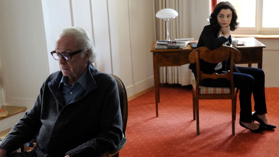 Ewige Jugend backdrop 6