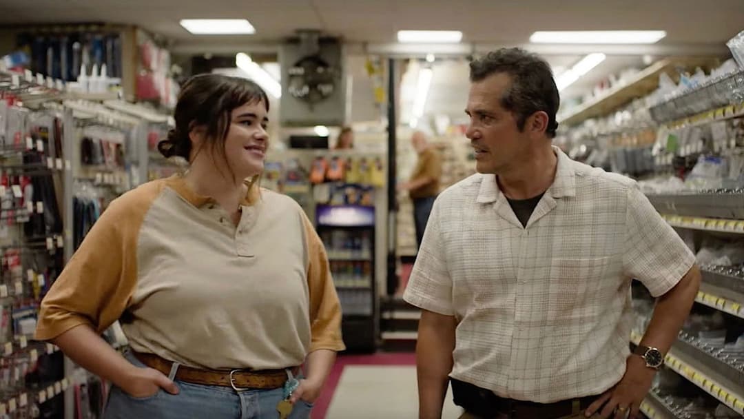 Bob Trevino Likes It backdrop 1