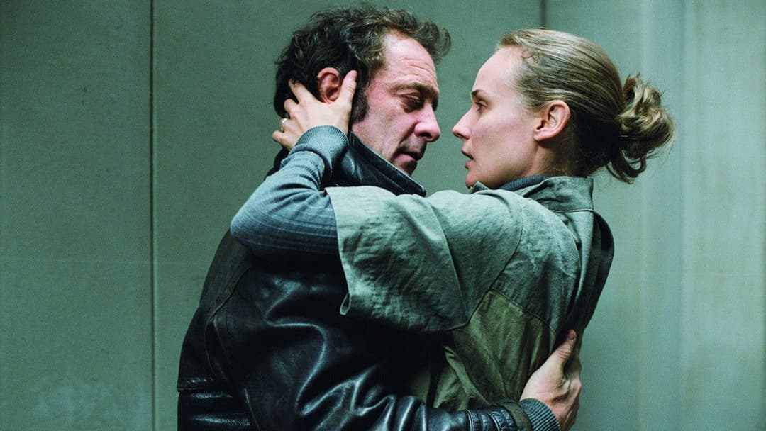 Ohne Schuld backdrop 7