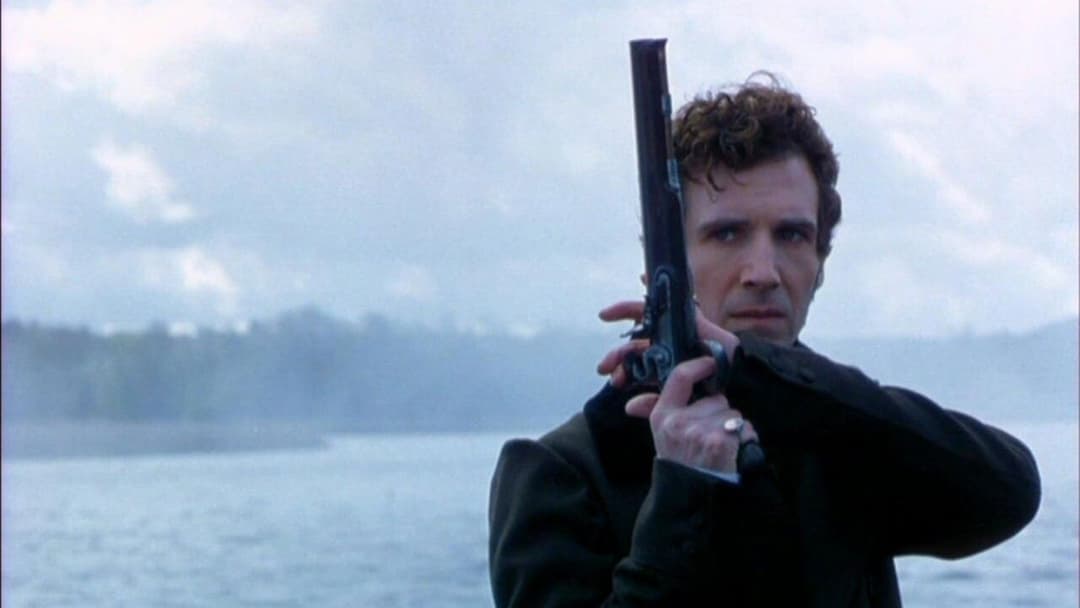 Onegin - Eine Liebe in St. Petersburg backdrop 14