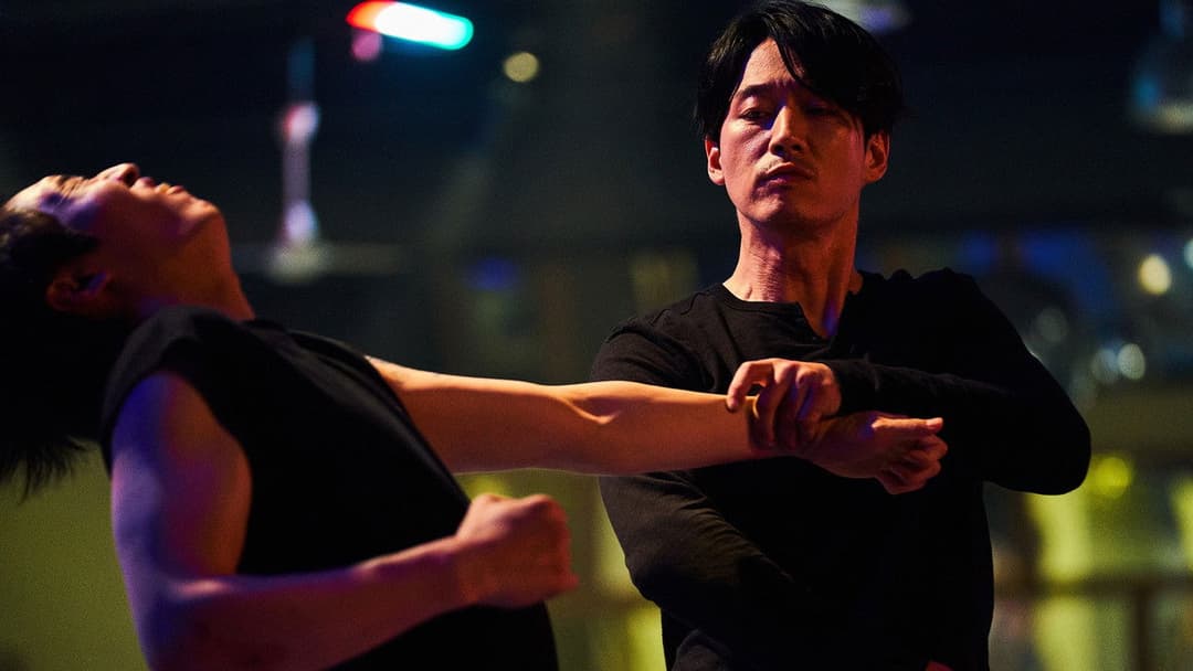 The Killer - Someone Deserves to Die backdrop 10