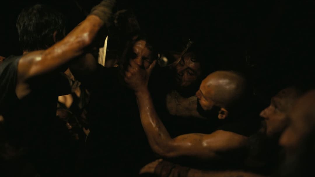 The Odyssey backdrop 20