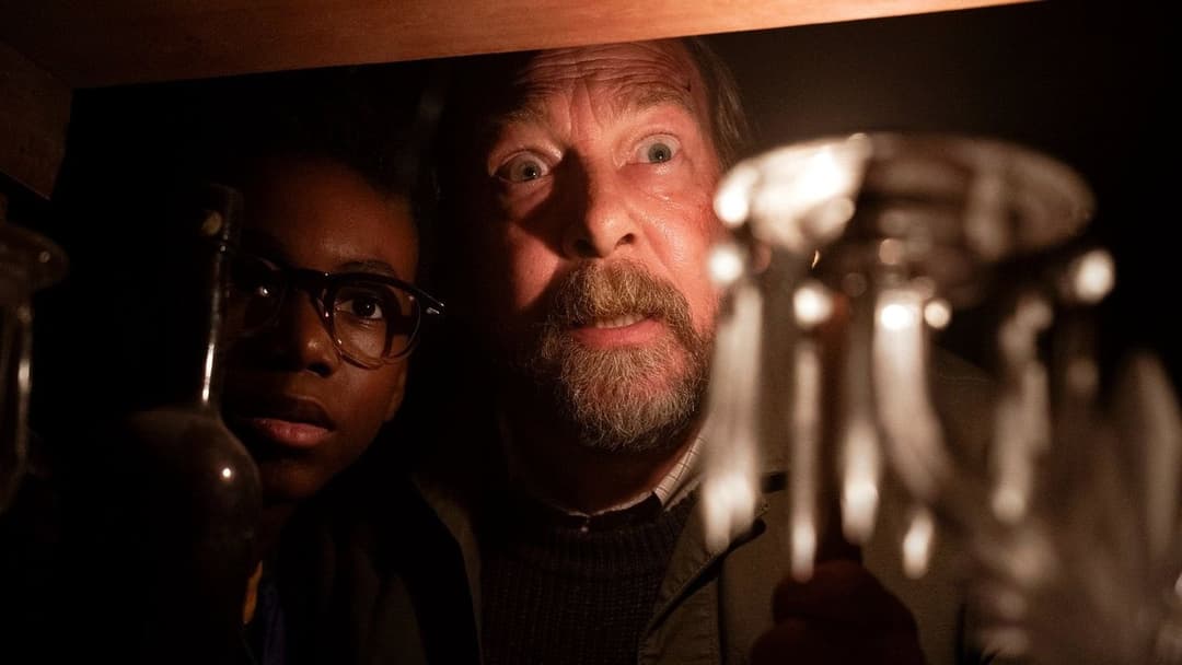 Salem's Lot - Brennen muss Salem backdrop 8