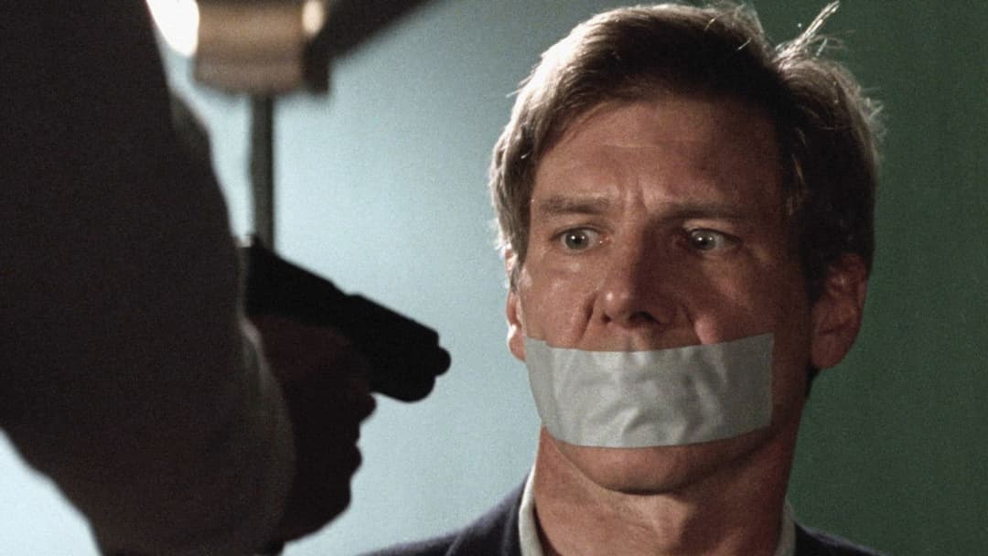 Пряма та очевидна загроза backdrop 17