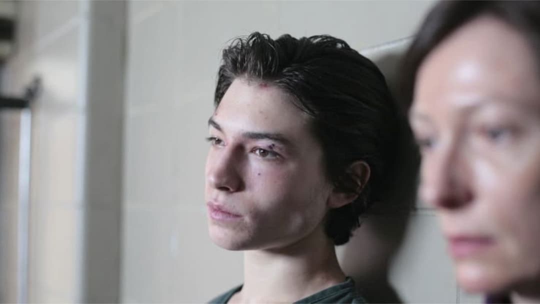 Щось не так з Кевіном backdrop 14