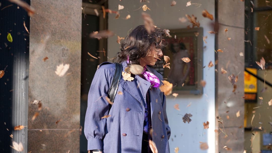 Лоранс у будь-якому випадку backdrop 2