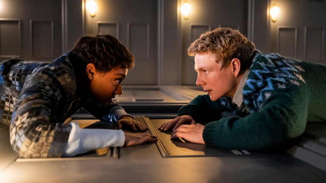 Магічні двері backdrop 7