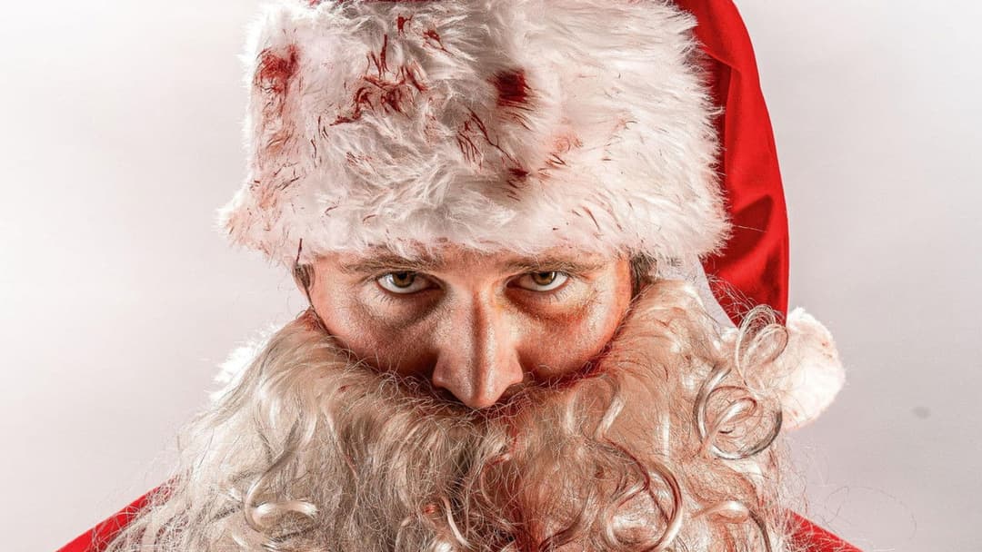 Однієї тихої ночі