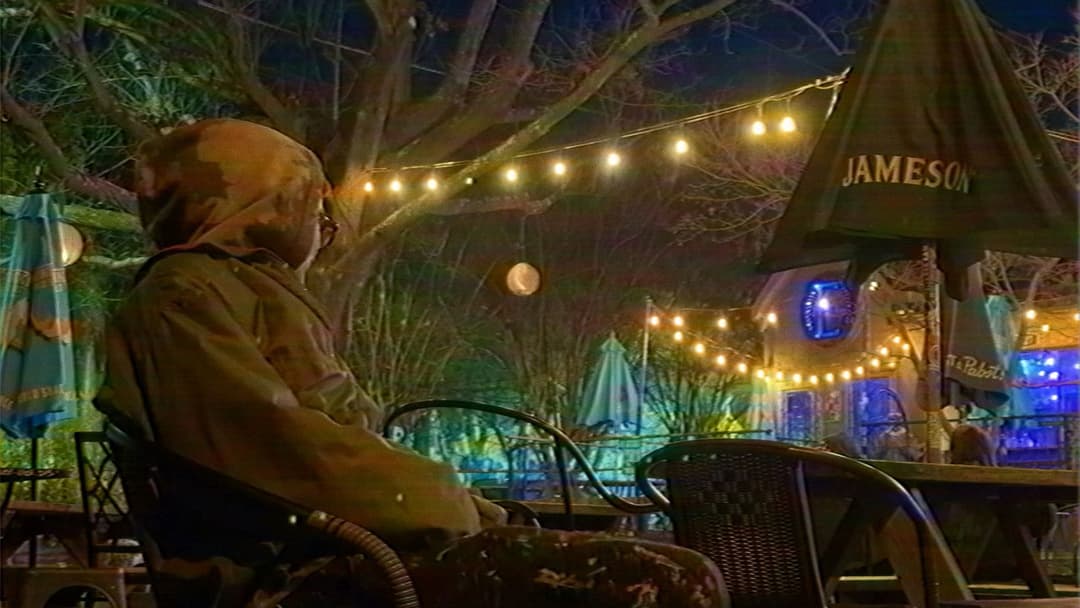 Kyle's Big Adventure! backdrop 1