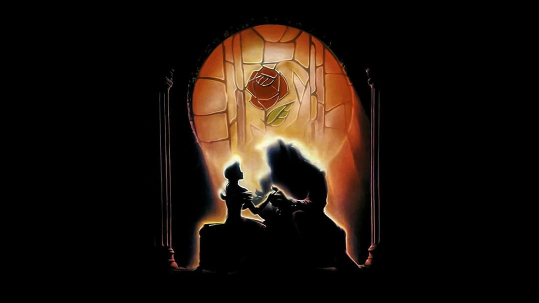 Die Schöne und das Biest backdrop 16