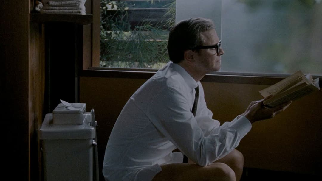 Самотній чоловік backdrop 8