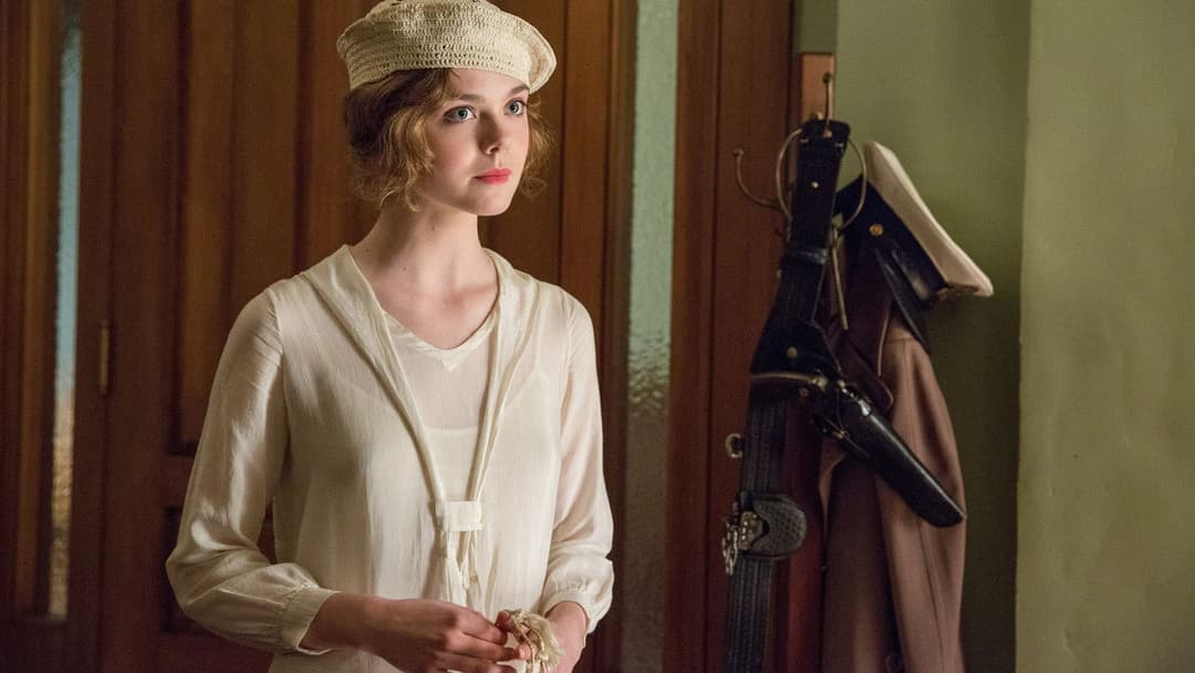 Live by Night backdrop 8