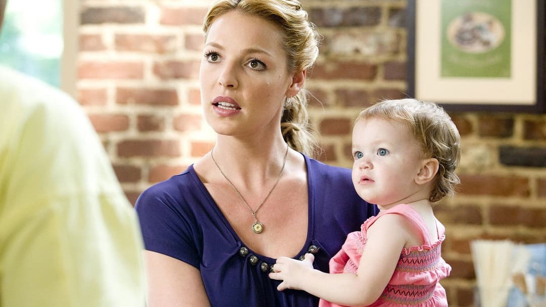 Життя, як воно є backdrop 18