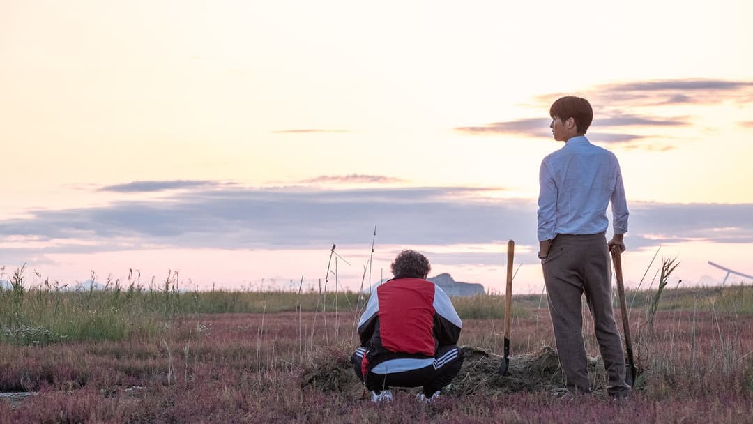 Bogotá: City of the Lost backdrop 18
