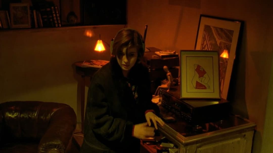 Die zwei Leben der Veronika backdrop 6