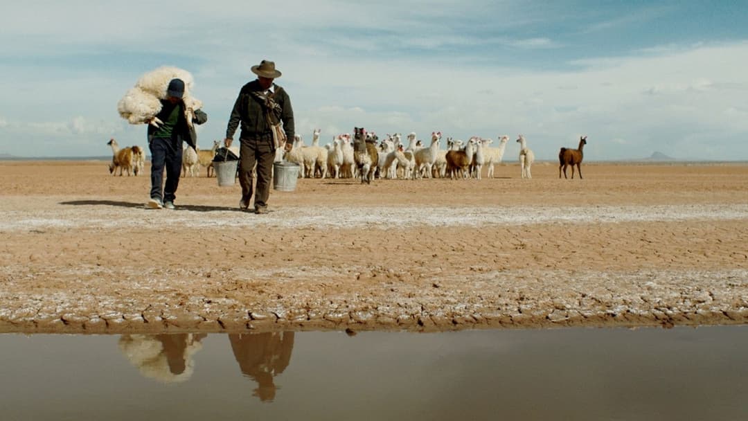 Utama - Ein Leben in Würde backdrop 6