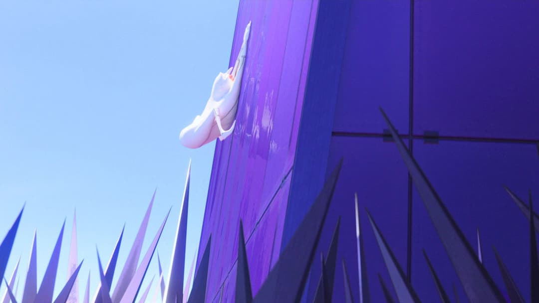 Нікчемний Я 3 backdrop 4