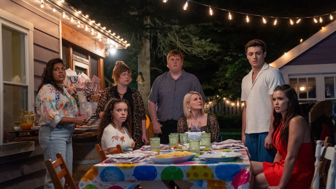 Kissing Is the Easy Part backdrop 8