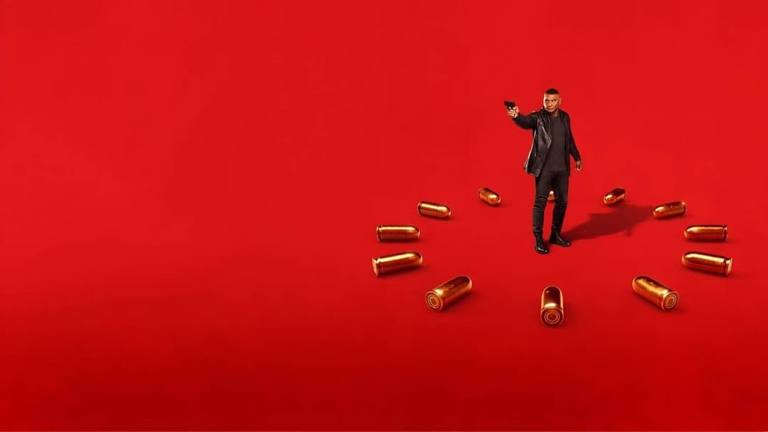 Гра кілера backdrop 3