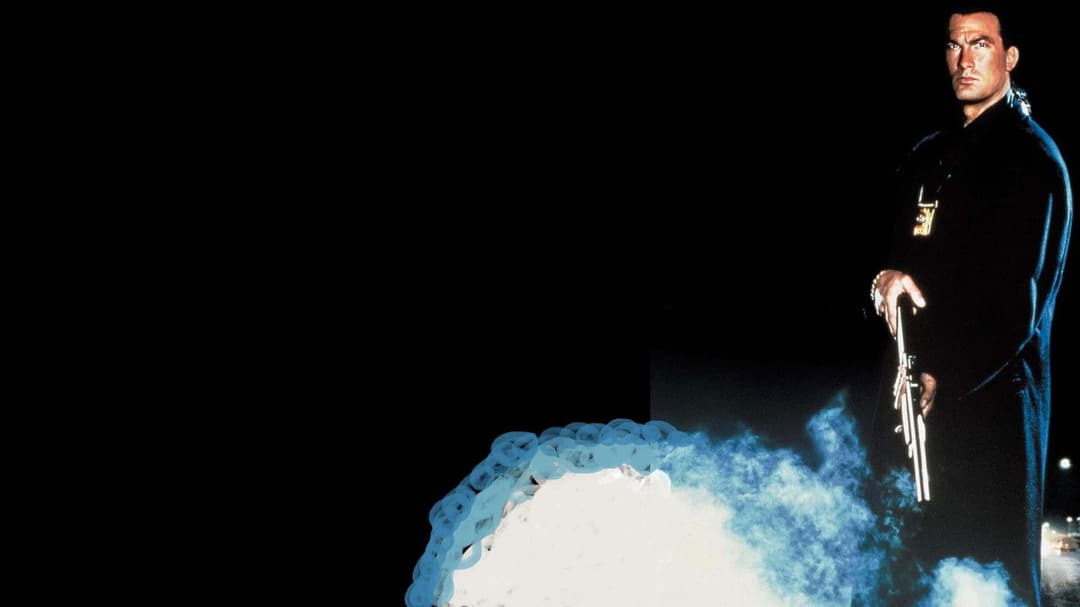 Deadly Revenge - Das Brooklyn Massaker backdrop 9