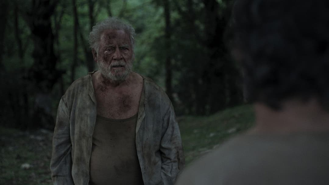 Jastimari: The Refuge