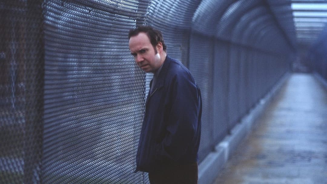 American Splendor backdrop 3